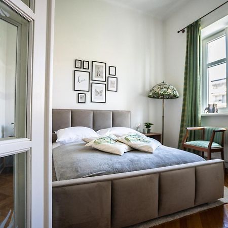 Old Town Heart XV - Nowy Swiat Apartment Warsaw Exterior photo