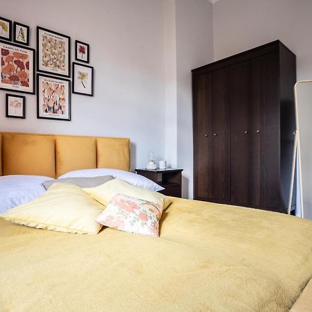 Old Town Heart XV - Nowy Swiat Apartment Warsaw Exterior photo